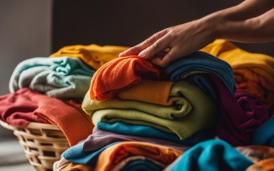 The Ultimate Convenience: Exploring the Benefits of Professional Wash and Fold Services