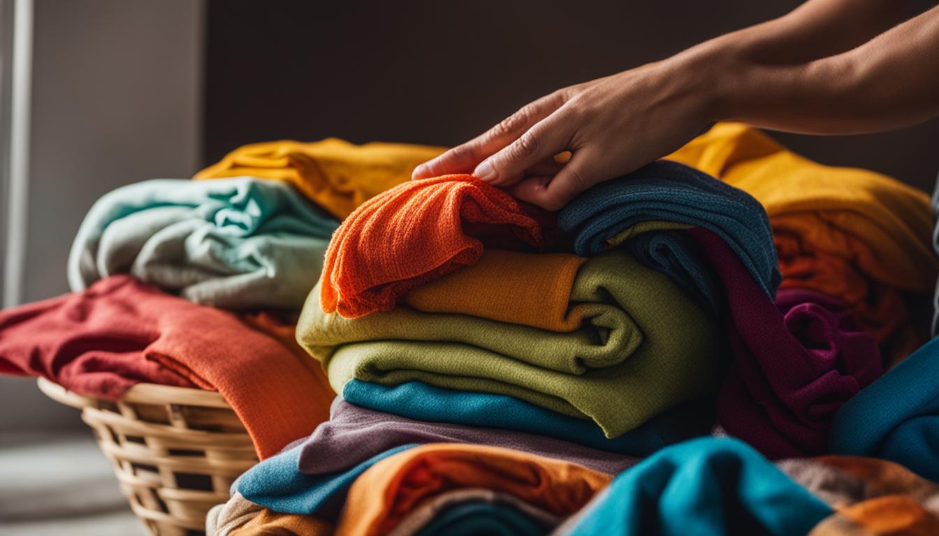 Exploring the Benefits of Professional Wash and Fold Services