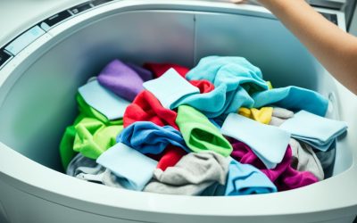 Time-Saving Wonders: How Wash and Fold Services Revolutionize Your Laundry Routine