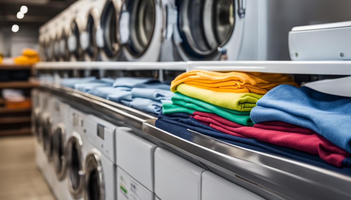 Maximizing Your Schedule with Wash and Fold Services