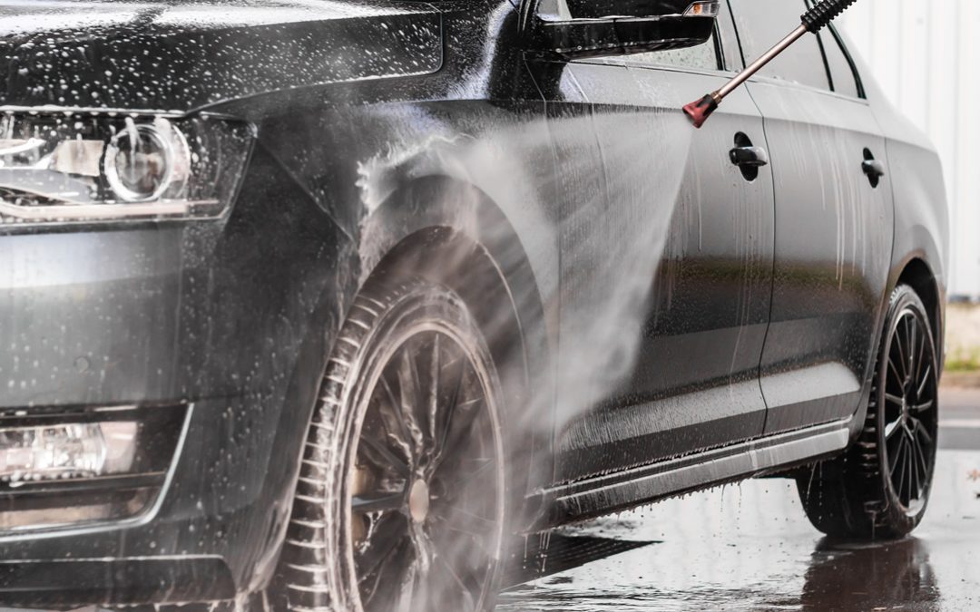 Ultimate Car Wash Guide: Tips for a Shine