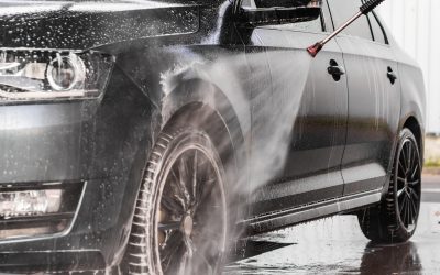Ultimate Car Wash Guide: Tips for a Shine