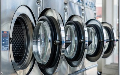 How To Find The Best Laundromats