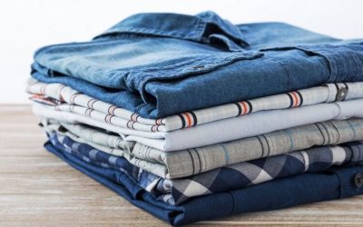 Effortless Wash and Fold Service Near You