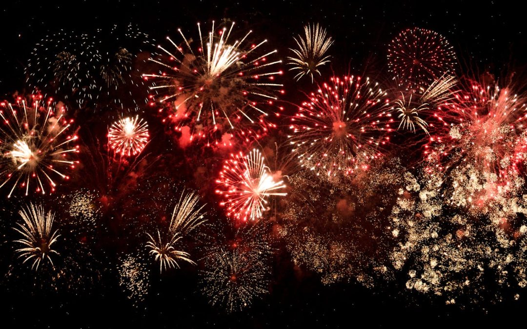 Join Us For a Super Celebration This 4th of July!