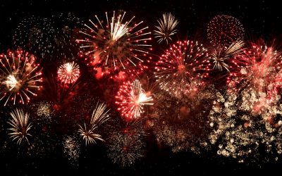 Join Us For a Super Celebration This 4th of July!