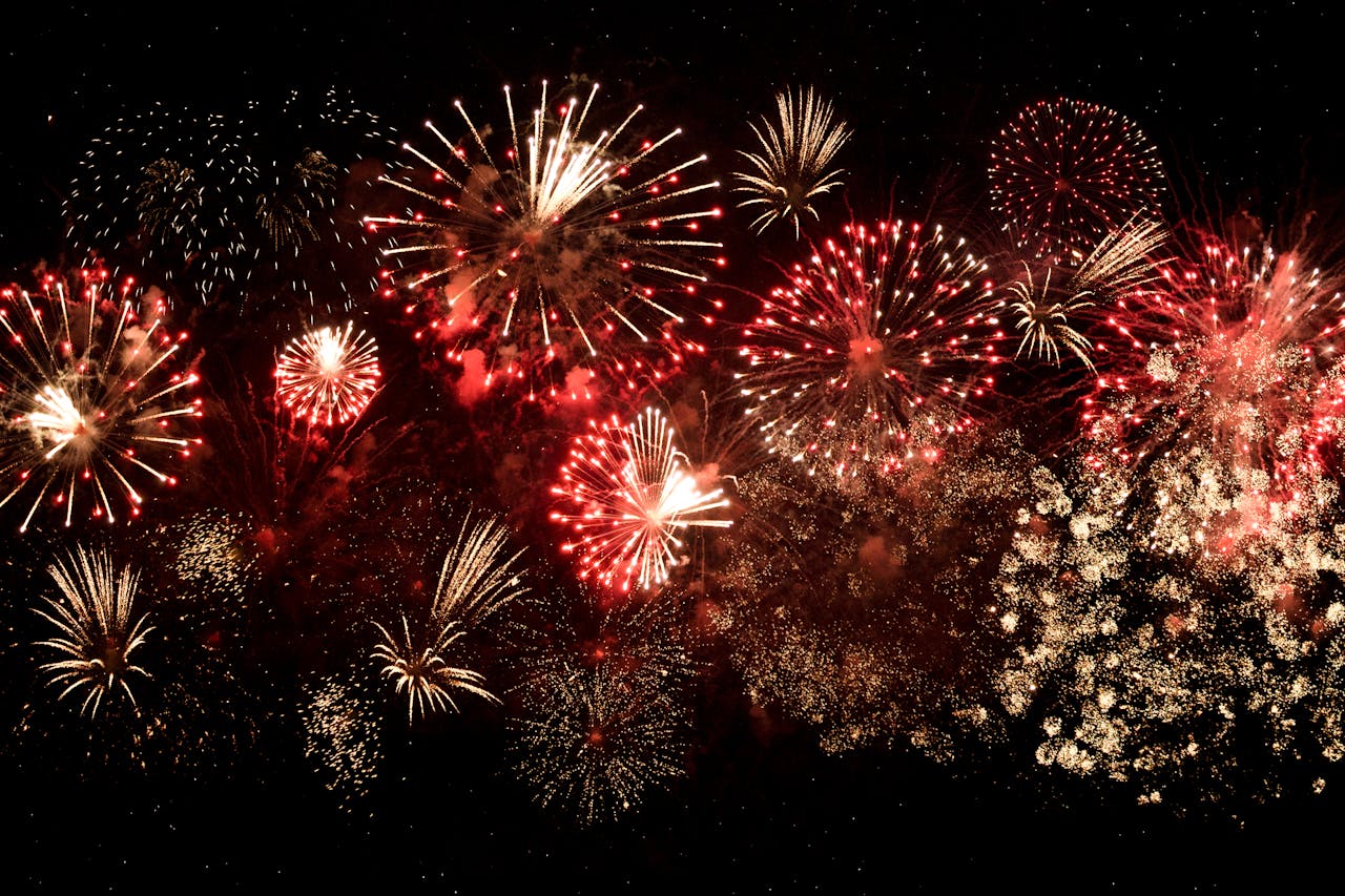 4th of July 4th of July