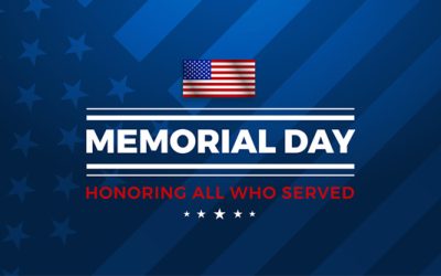 Super Clean Laundry Proudly Salutes Our Heroes This Memorial Day!
