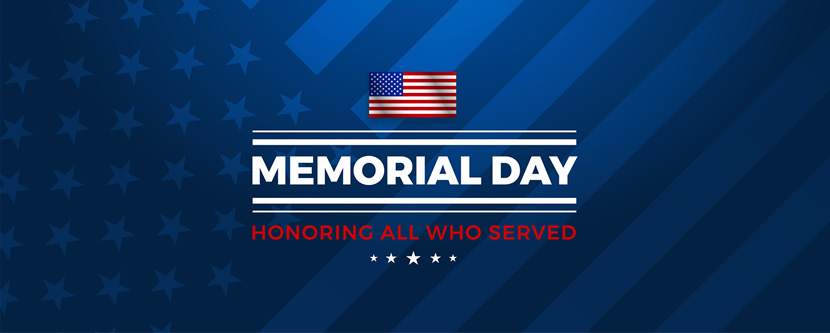 Memorial Day